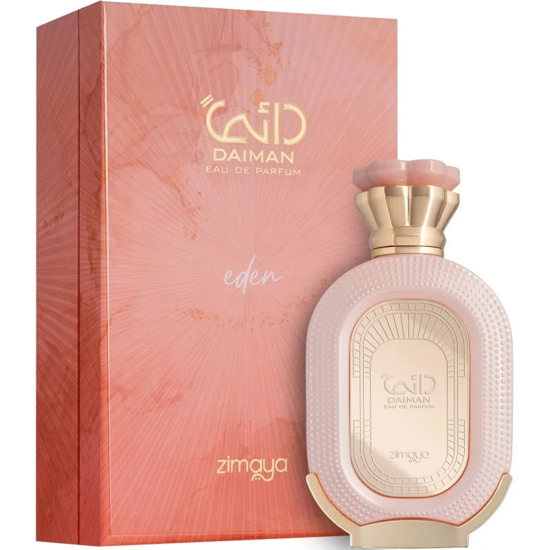 Daiman Eden W woda perfumowana 100 ml