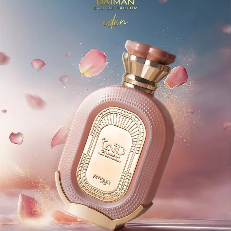 Daiman Eden W woda perfumowana 100 ml