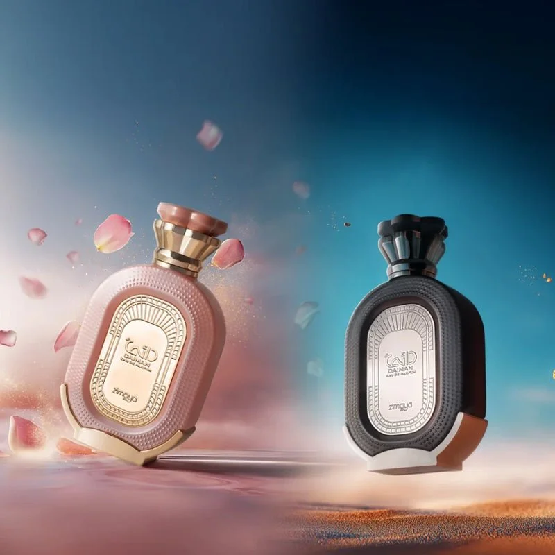 Daiman Eden W woda perfumowana 100 ml