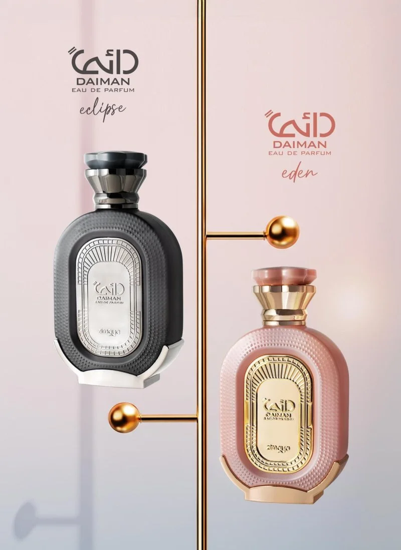 Daiman Eden W woda perfumowana 100 ml