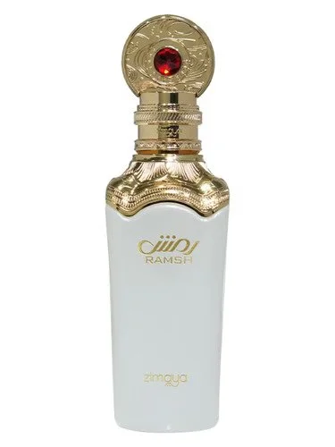 Ramsh Diva (biała) woda perfumowana dla kobiet 100 ml