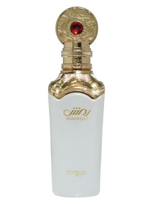 Ramsh Diva (biała) woda perfumowana dla kobiet