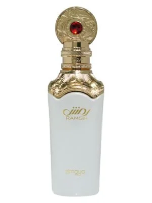 Zimaya Ramsh Diva (biała) woda perfumowana dla kobiet