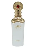 Ramsh Diva (biała) woda perfumowana dla kobiet 100 ml