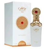 Ramsh Diva (biała) woda perfumowana dla kobiet 100 ml