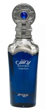 Ramsh Imperium (niebieski) M woda perfumowana 100 ml
