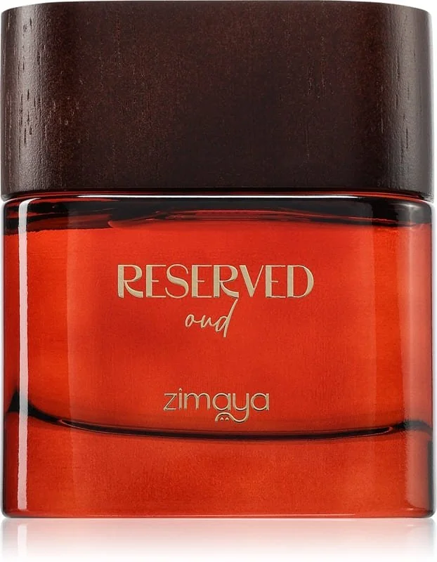 Reserved Oud U woda perfumowana 100 ml
