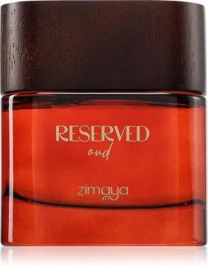 Zimaya Reserved Oud U woda perfumowana