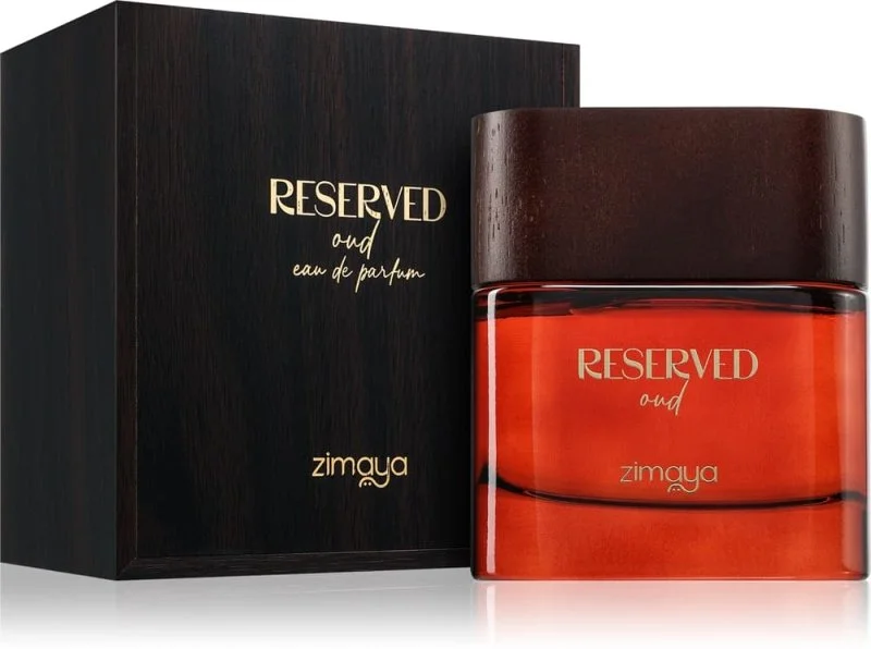 Reserved Oud U woda perfumowana 100 ml