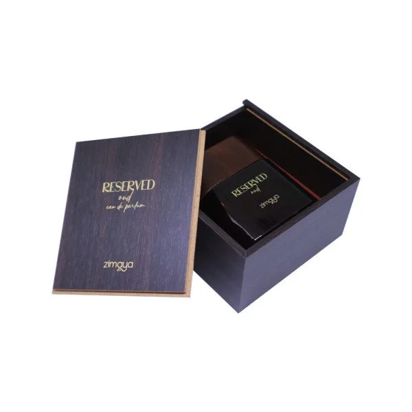 Reserved Oud U woda perfumowana 100 ml