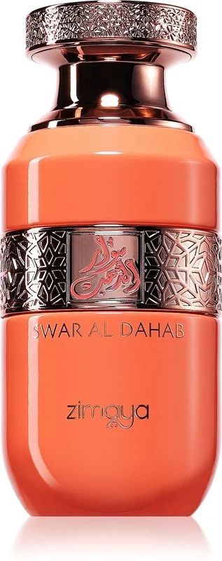 Swar Al Dahab W woda perfumowana 100 ml