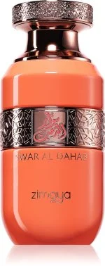 Swar Al Dahab W woda perfumowana 100 ml