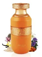 Swar Al Dahab W woda perfumowana 100 ml