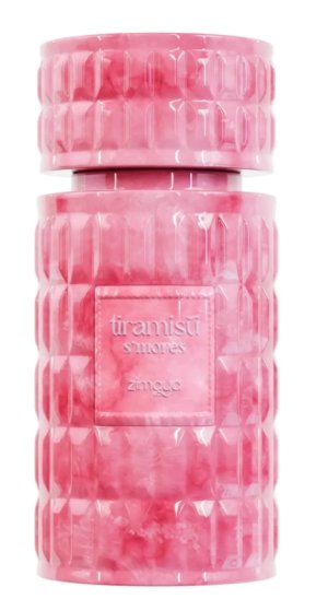 Tiramisu S´Mores woda perfumowana unisex