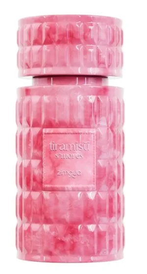 Zimaya Tiramisu S´Mores woda perfumowana unisex