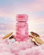 Tiramisu S´Mores woda perfumowana unisex 100 ml