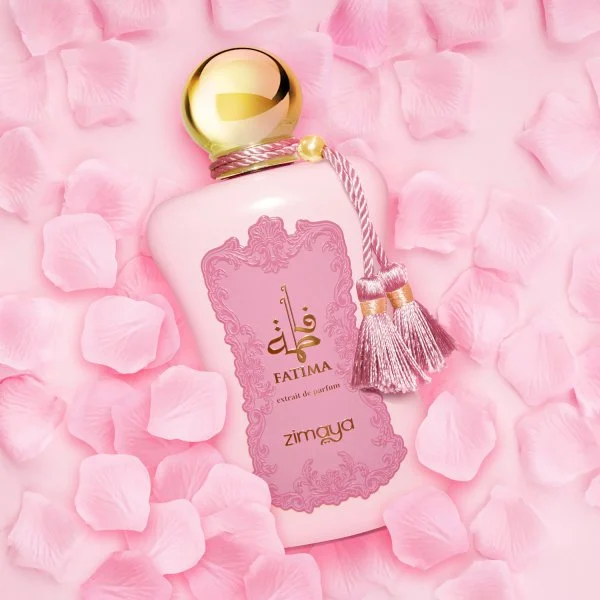 Fatima Pink EXP dla kobiet 100 ml
