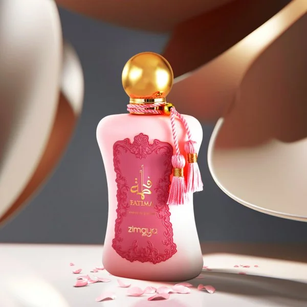 Fatima Pink EXP dla kobiet 100 ml