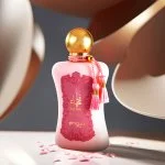 Fatima Pink EXP dla kobiet 100 ml
