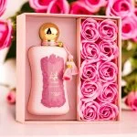 Fatima Pink EXP dla kobiet 100 ml