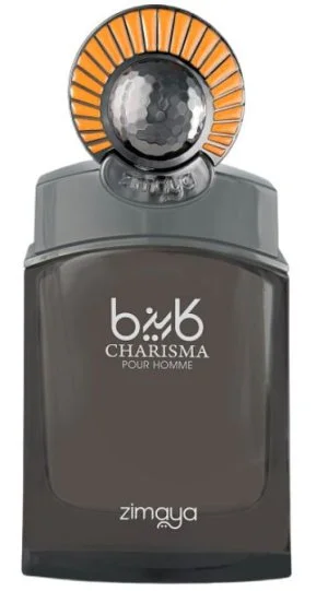 Zimaya Charisma Homme M woda perfumowana