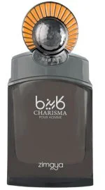 Charisma Homme M woda perfumowana 100 ml