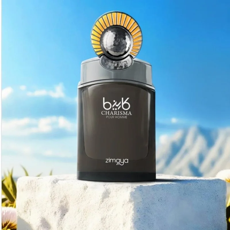 Charisma Homme M woda perfumowana 100 ml