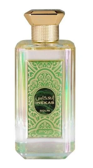 Inekas Solis U woda perfumowana 100 ml
