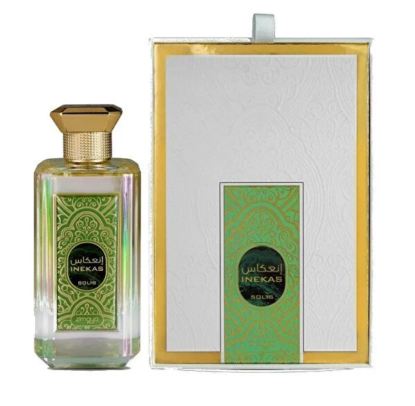 Inekas Solis U woda perfumowana 100 ml
