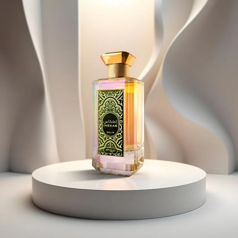 Inekas Solis U woda perfumowana 100 ml