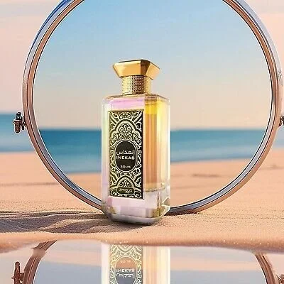 Inekas Solis U woda perfumowana 100 ml