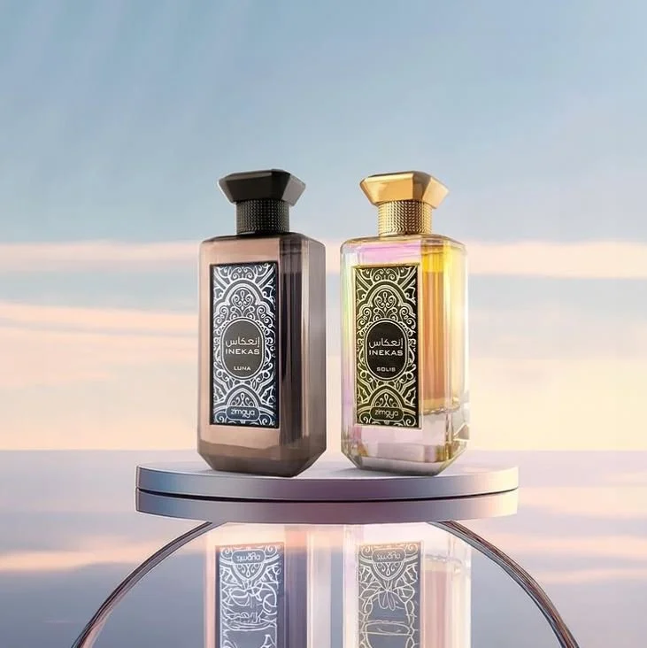 Inekas Solis U woda perfumowana 100 ml