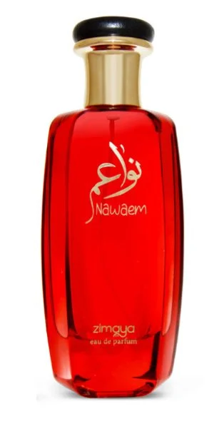 Zimaya Nawaem U woda perfumowana