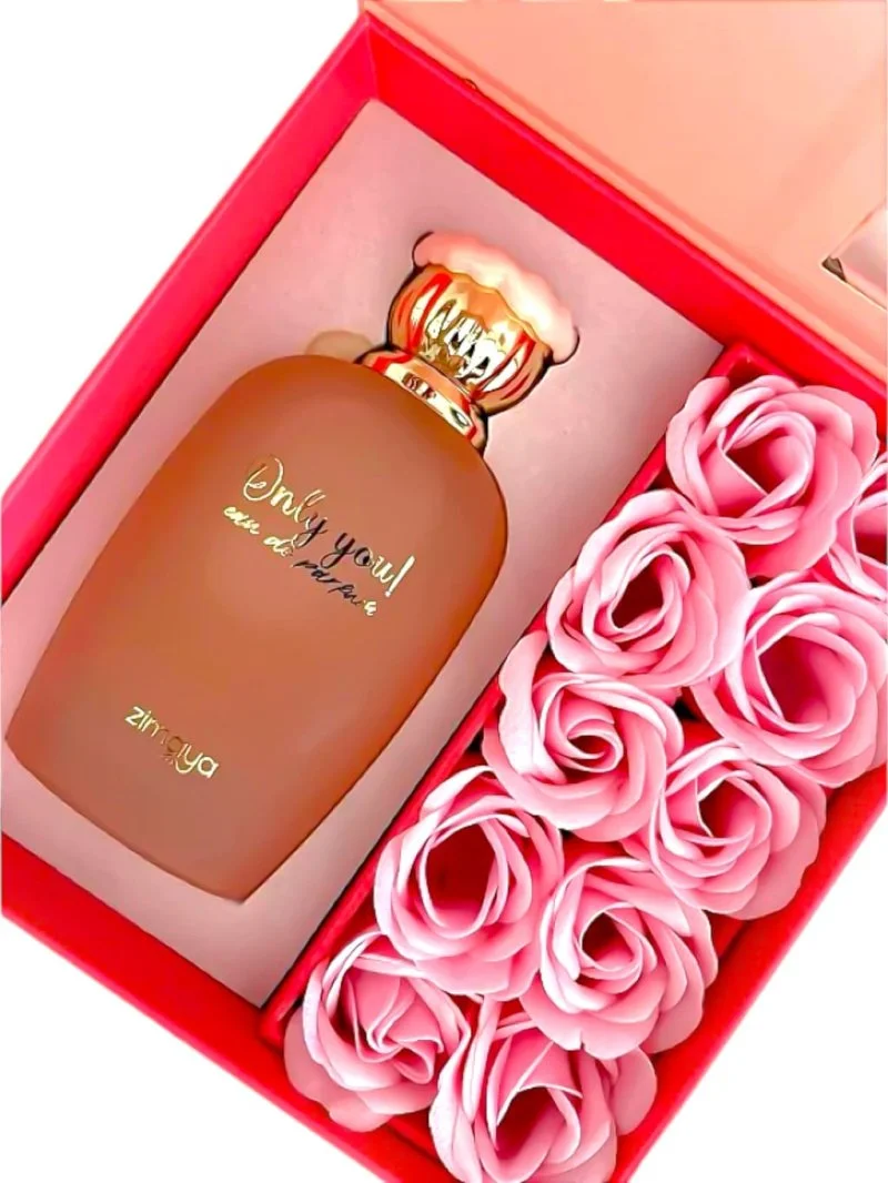 Only You! U woda perfumowana 100 ml