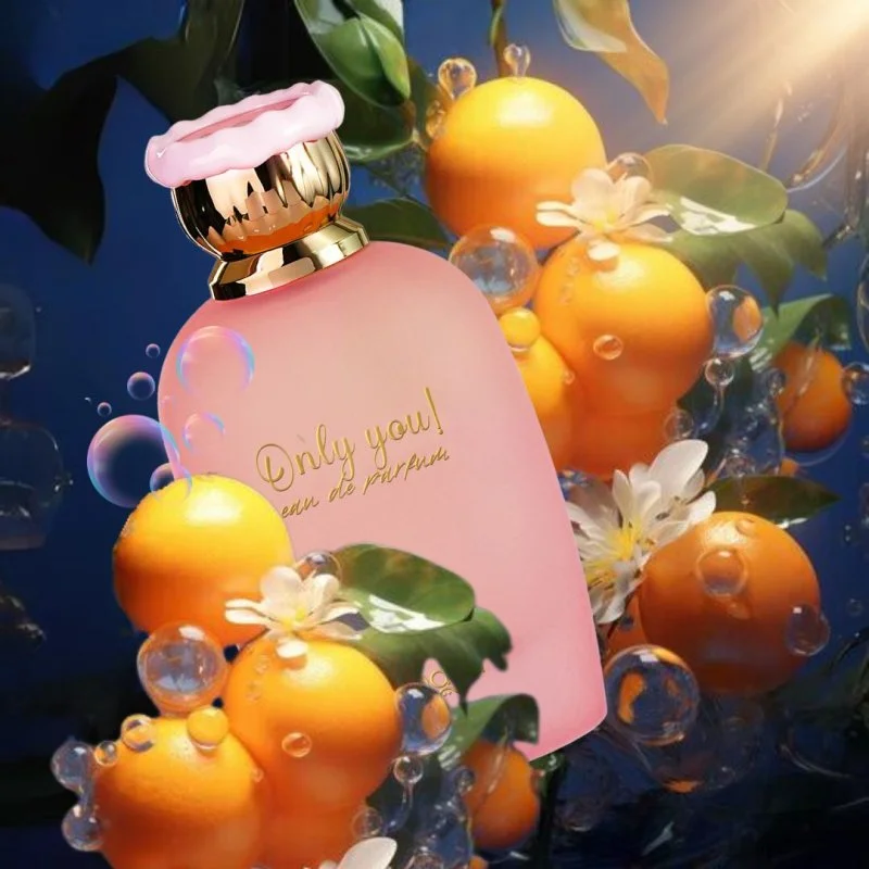 Only You! U woda perfumowana 100 ml
