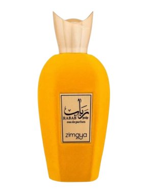 Rabab Pulp U woda perfumowana