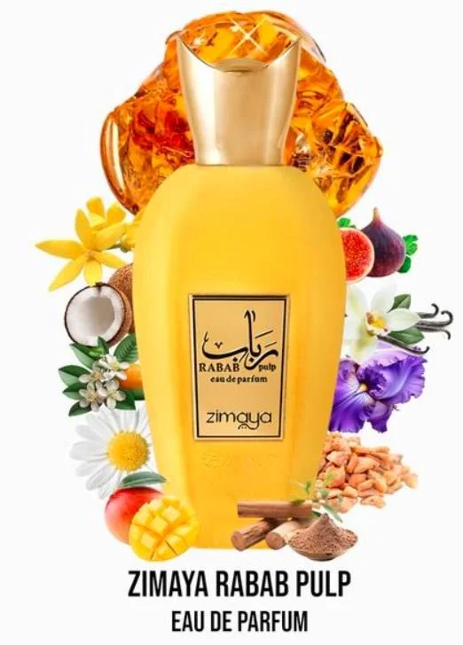 Rabab Pulp U woda perfumowana 100 ml