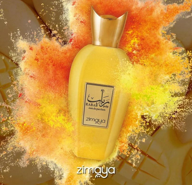 Rabab Pulp U woda perfumowana 100 ml