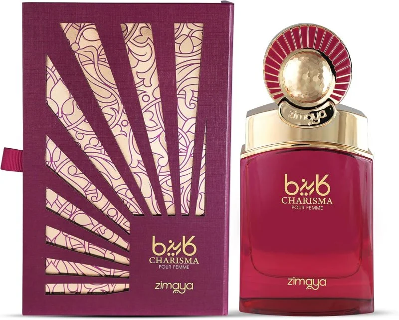 Charisma Femme W woda perfumowana 100 ml