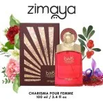 Charisma Femme W woda perfumowana 100 ml
