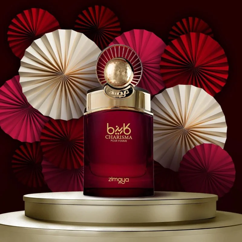 Charisma Femme W woda perfumowana 100 ml