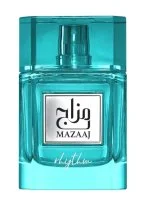 Mazaaj Rhythm U woda perfumowana 100 ml