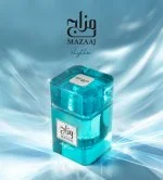Mazaaj Rhythm U woda perfumowana 100 ml