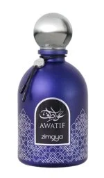 Awatif Blue M woda perfumowana 100 ml