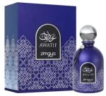 Awatif Blue M woda perfumowana 100 ml