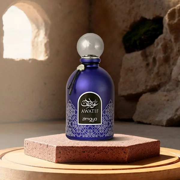 Awatif Blue M woda perfumowana 100 ml
