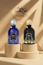 Awatif Blue M woda perfumowana 100 ml