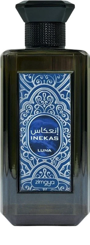 Zimaya Inekas Luna U woda perfumowana