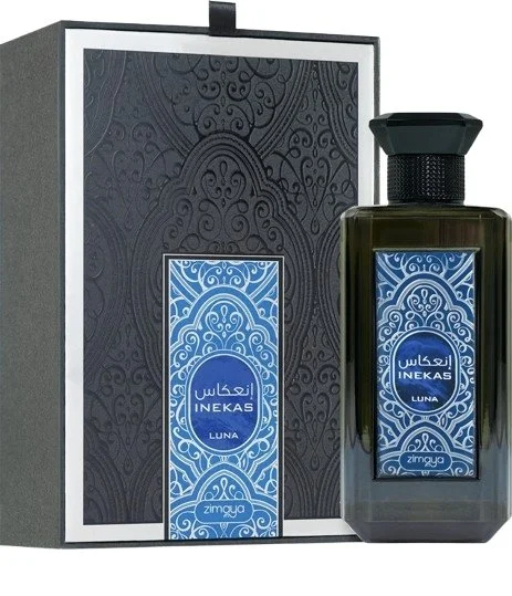 Inekas Luna U woda perfumowana 100 ml