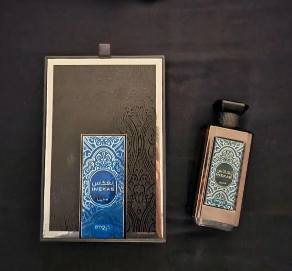 Inekas Luna U woda perfumowana 100 ml